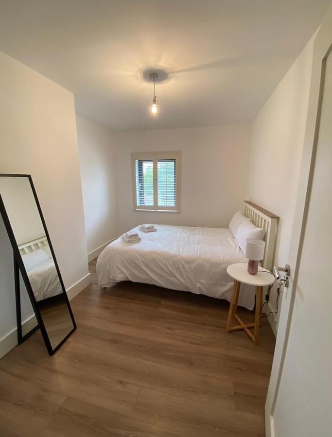 Gleanntan House - Beautiful Family Town House Villa คิลลาร์นีย์ ภายนอก รูปภาพ