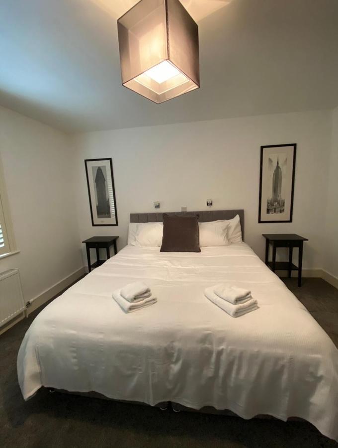Gleanntan House - Beautiful Family Town House Villa คิลลาร์นีย์ ภายนอก รูปภาพ